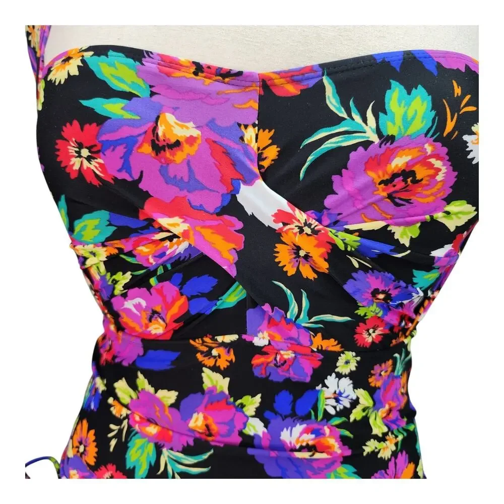 Swimsuit For All beach vacation day
